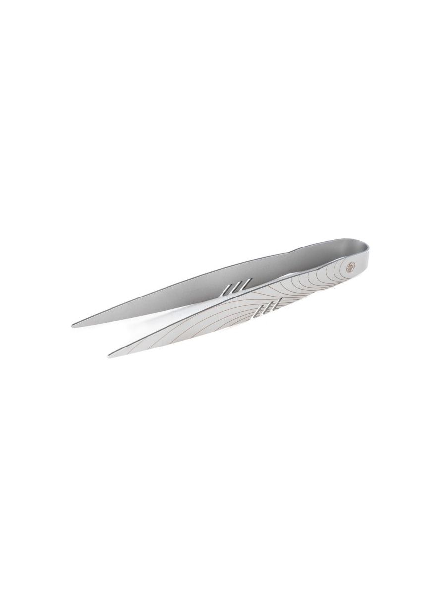 Щипцы Alpha Hookah X Tongs Alpha Silver