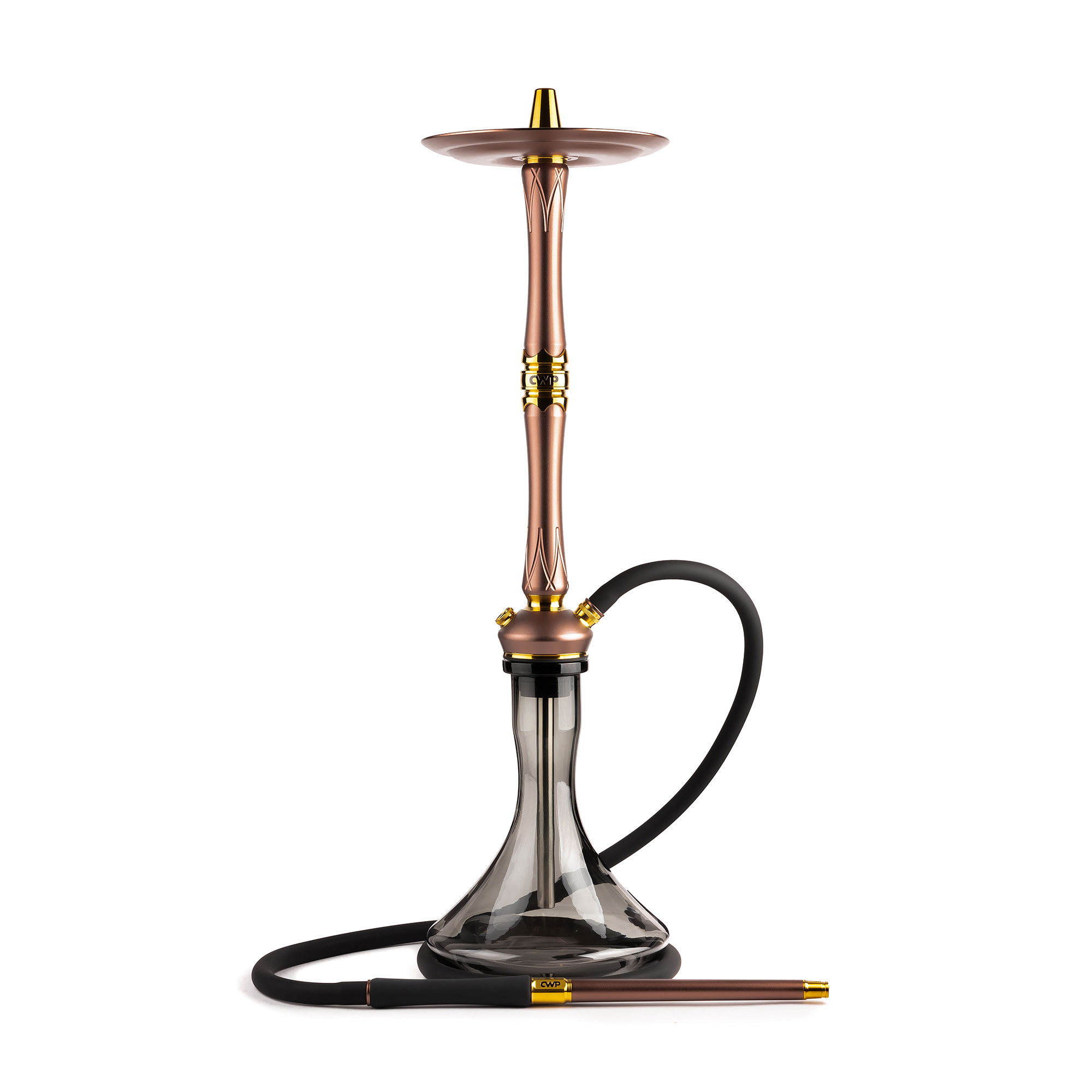 Шахта CWP Razor 2 Bronze Gold