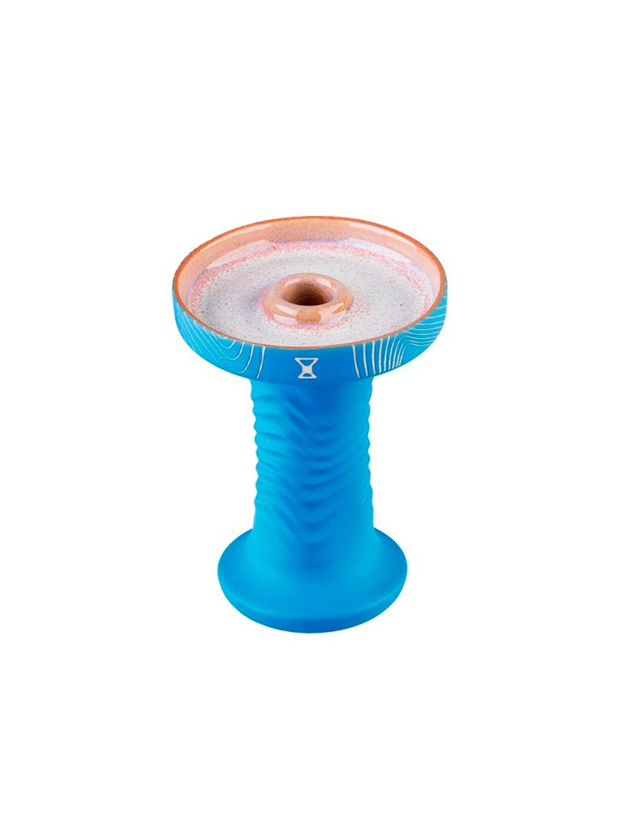 Чаша Alpha Bowl Wave Phunnel (South Blue)