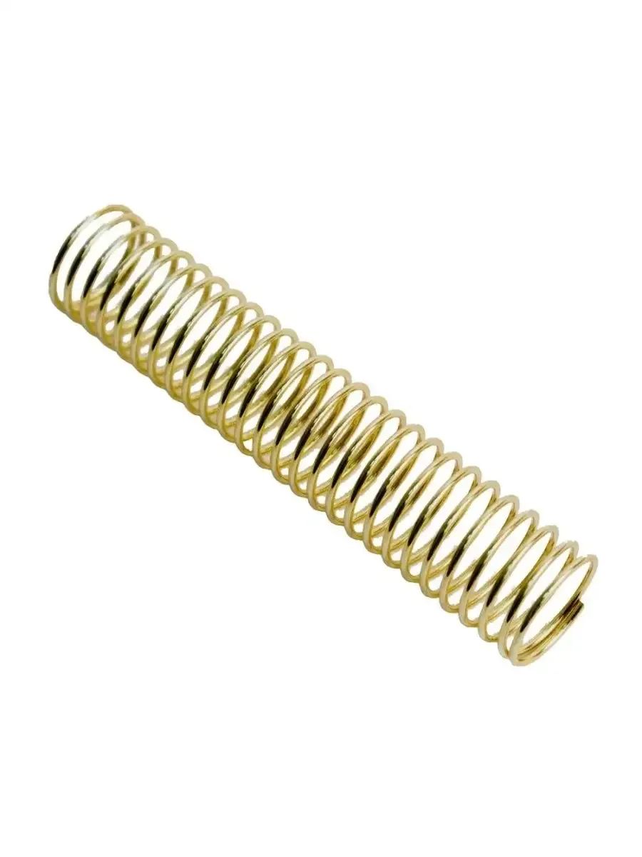 Пружина для шланга HOOB GOLD