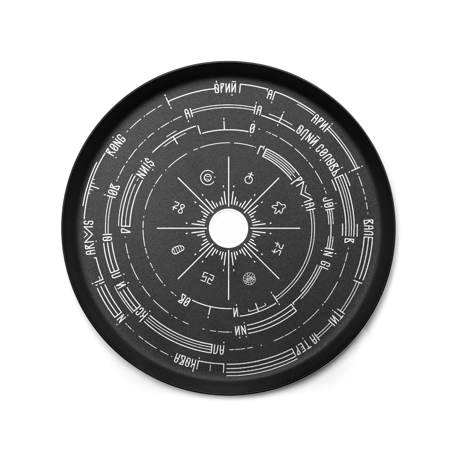 Шахта ALPHA HOOKAH MODEL X SS Stratos