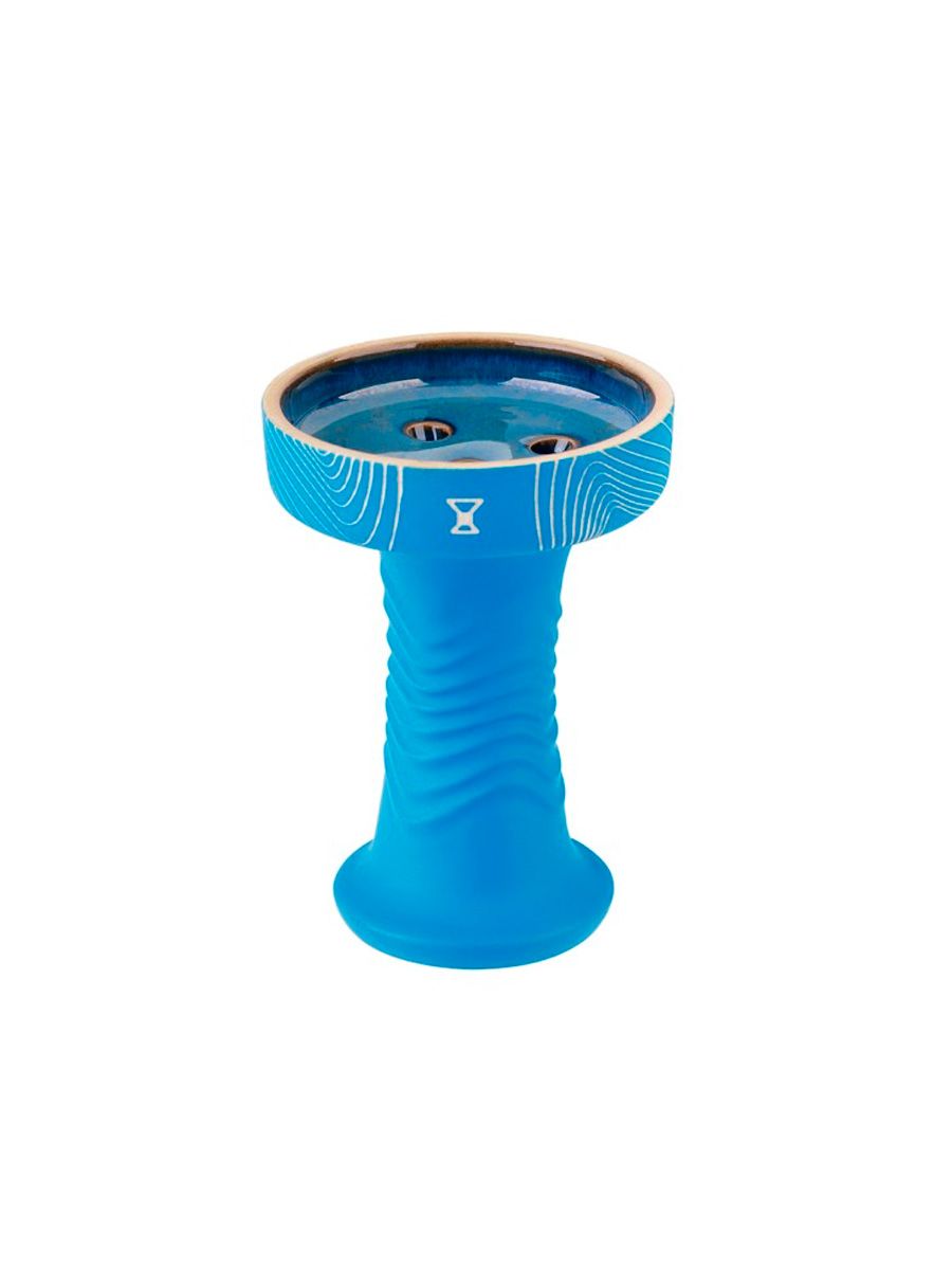 Чаша Alpha Bowl Wave Killer (Pacific Blue)