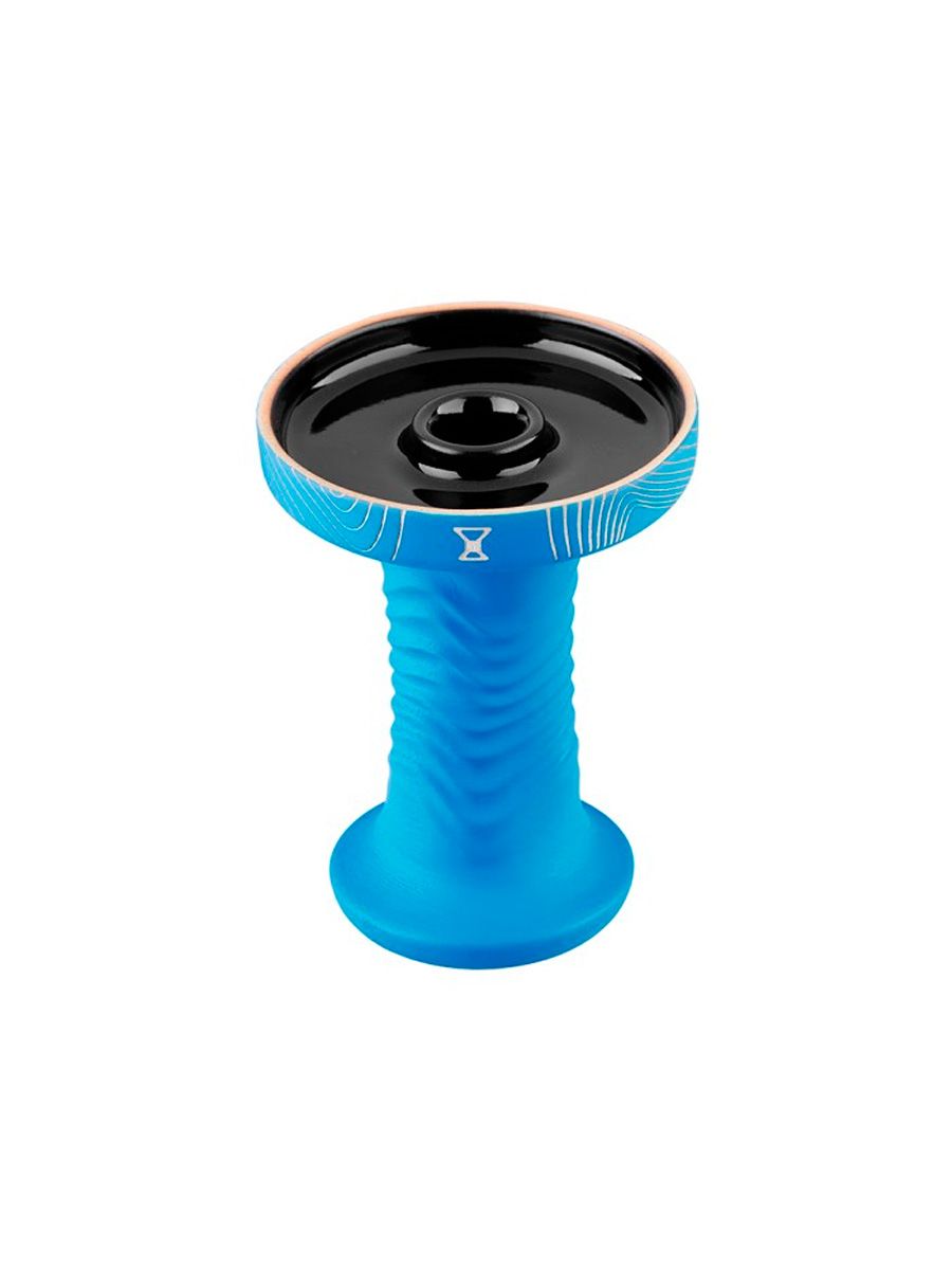 Чаша Alpha Bowl Wave Phunnel (Blue Cenote)