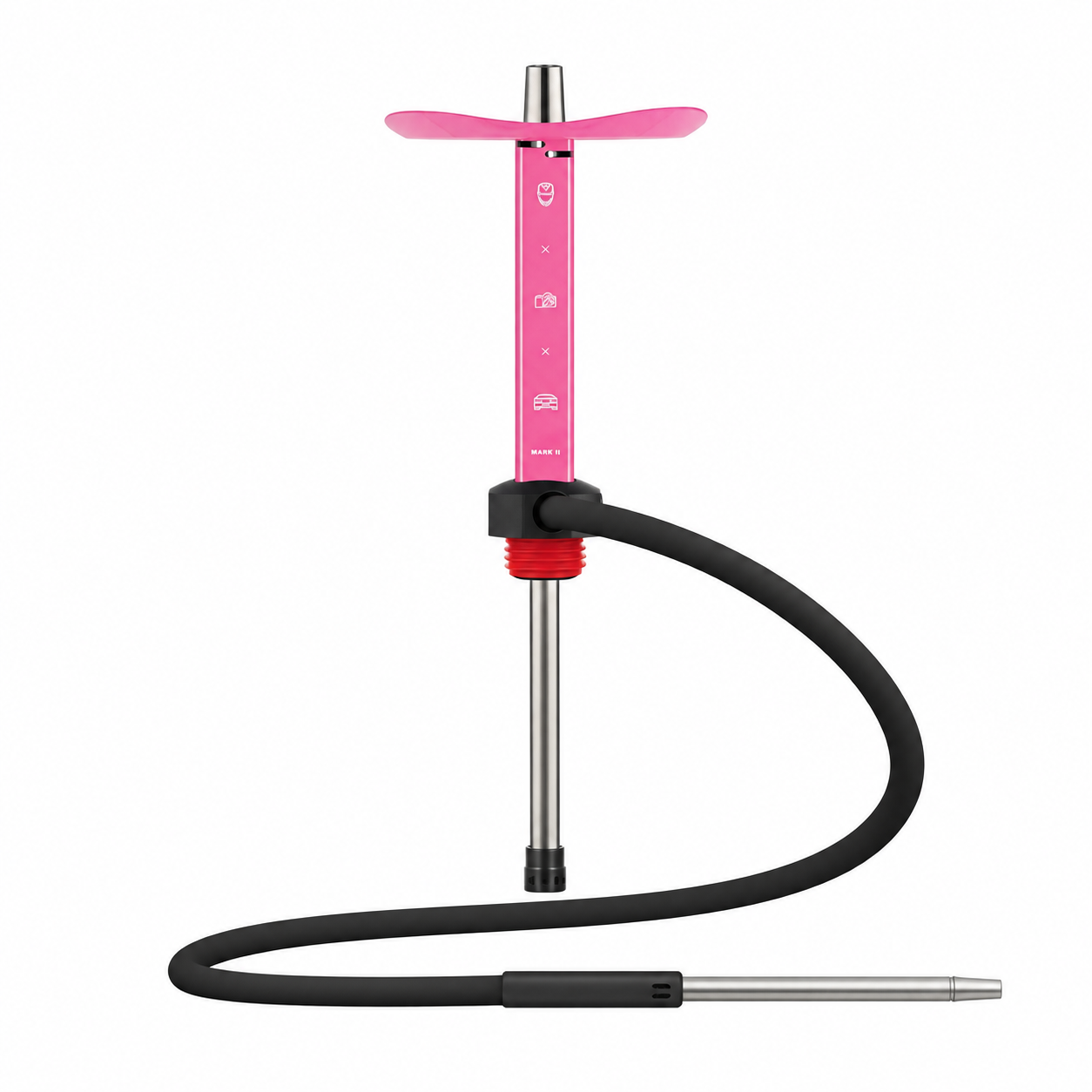 Шахта Nanosmoke Mark 2 Pink