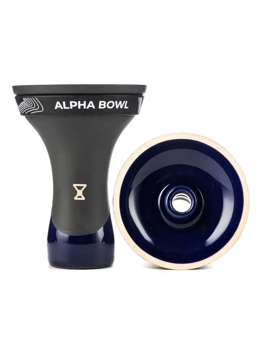 Чаша Alpha Bowl Race Phunnel (Blue)