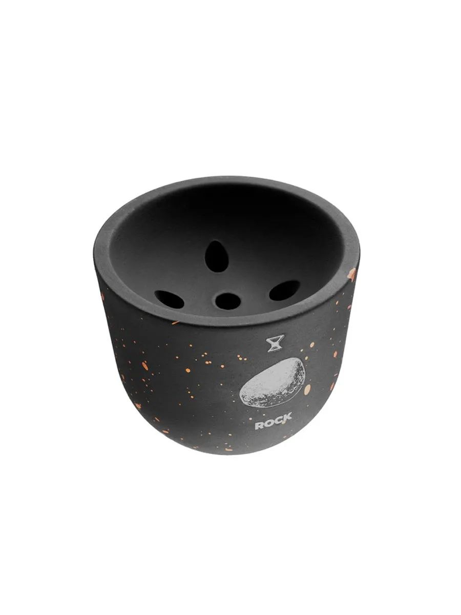 Чаша Alpha Bowl Rock (Gold)
