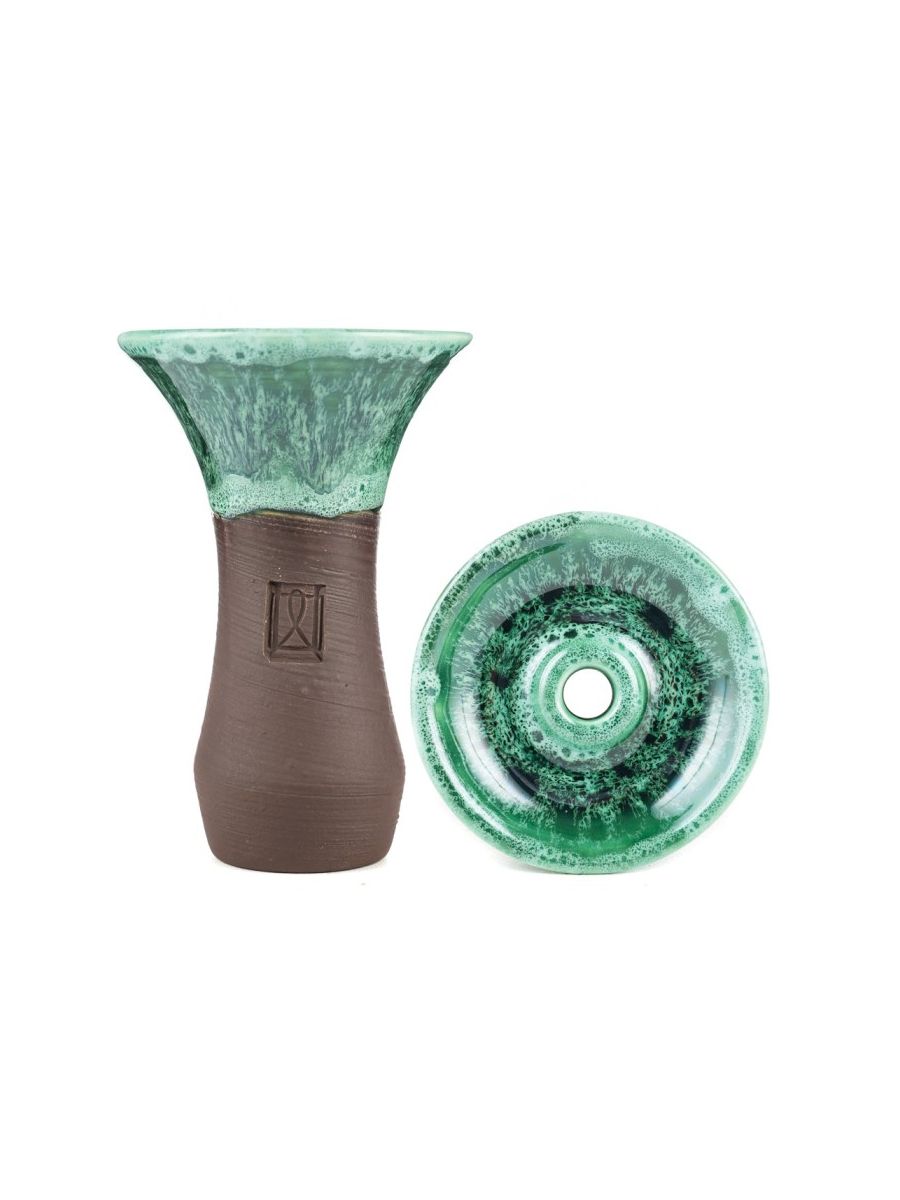 Чаша Werkbund EVO Deep Turquoise