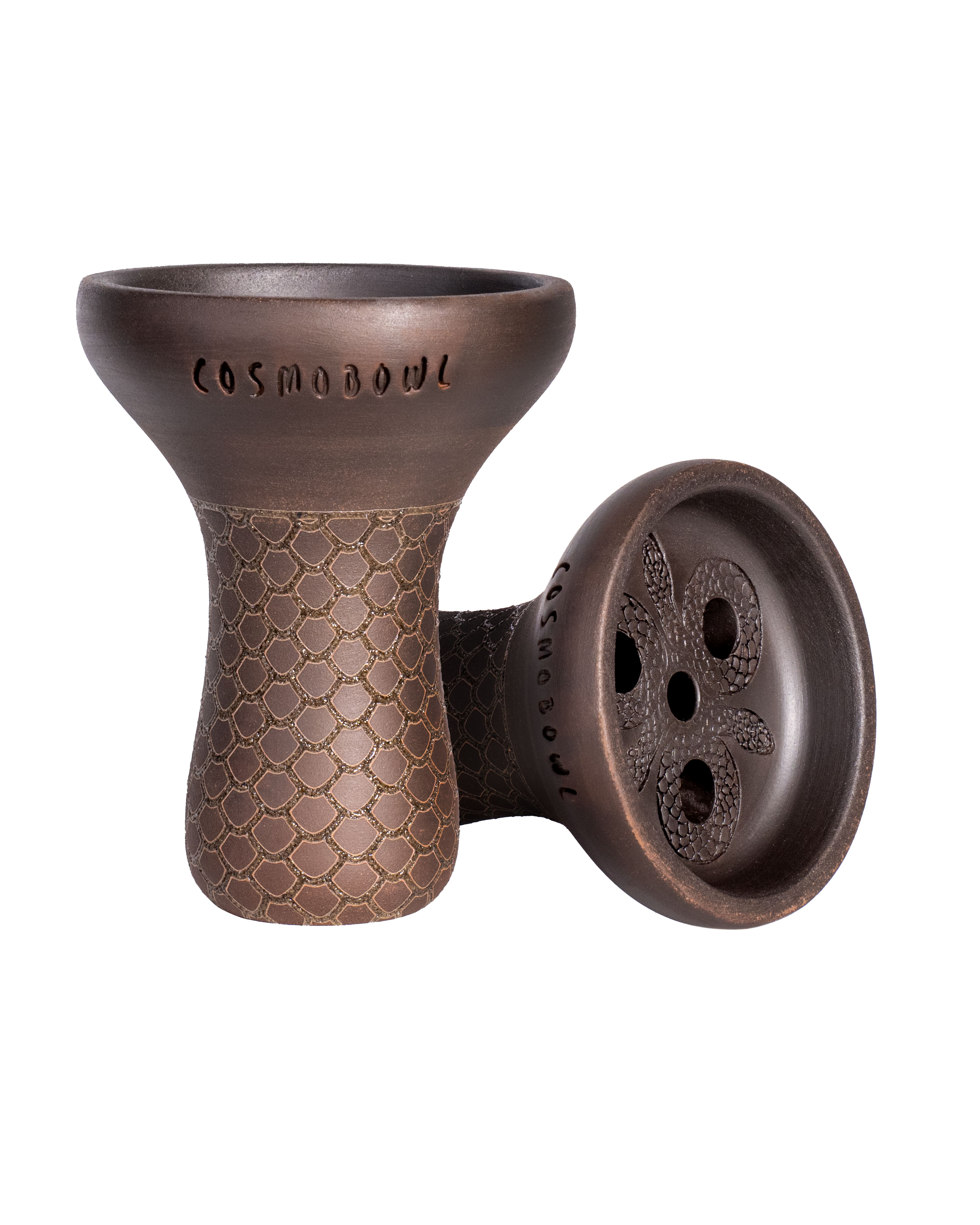 Чаша Cosmo Bowl Turkish S.M.E.N.A UROBOROS