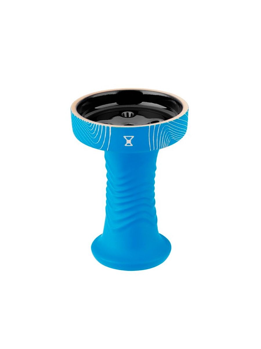Чаша Alpha Bowl Wave Killer (Blue Cenote)
