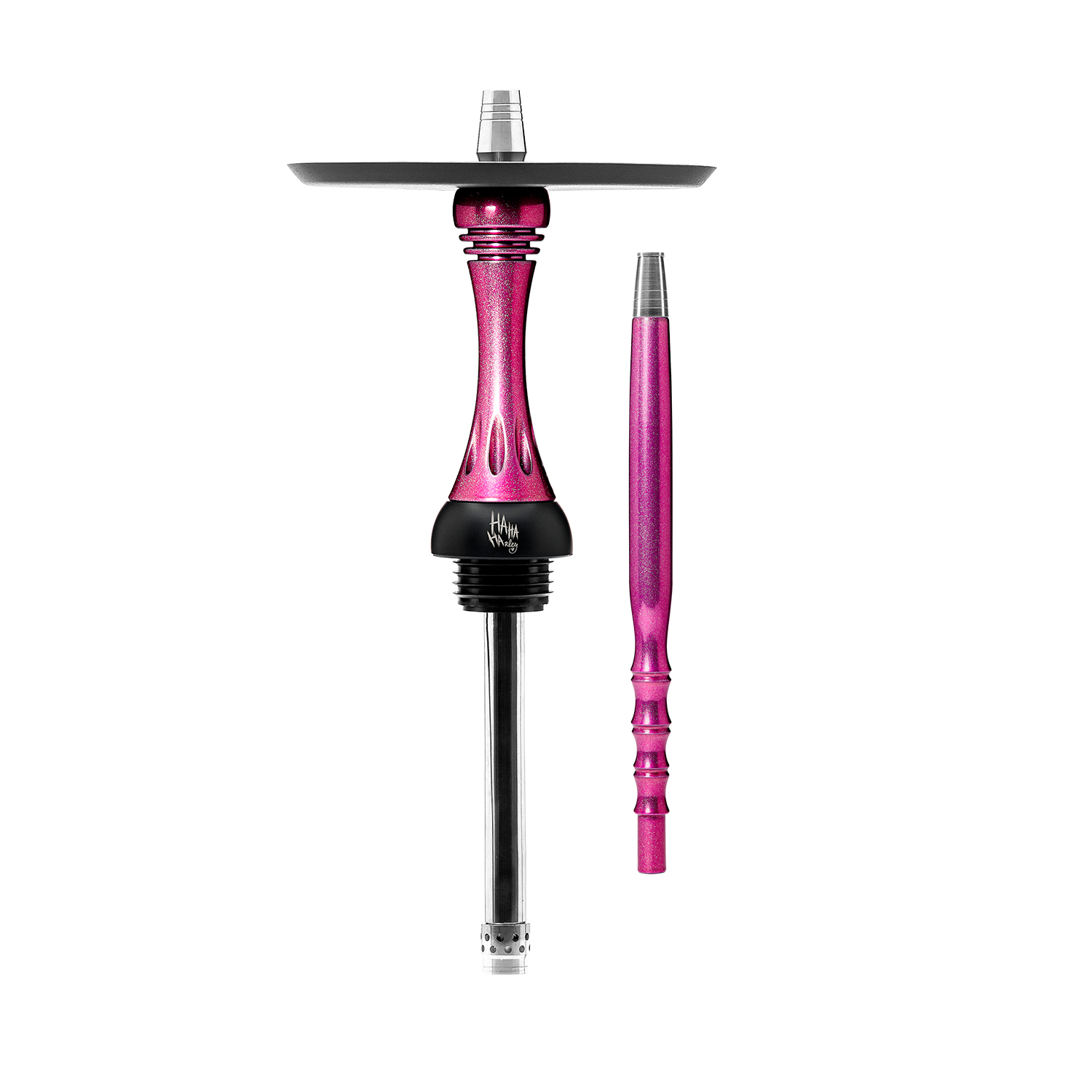 Шахта ALPHA HOOKAH MODEL X SS Harley