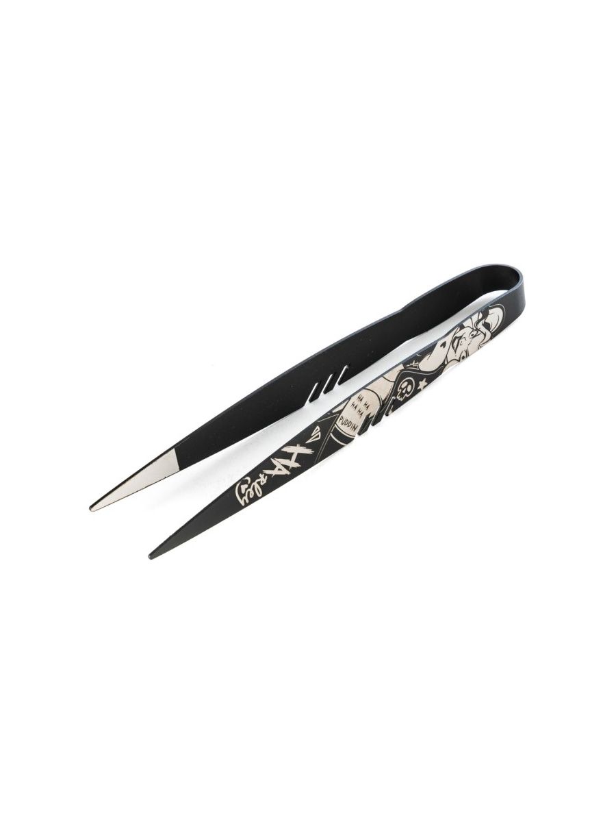 Щипцы Alpha Hookah X Tongs Harley