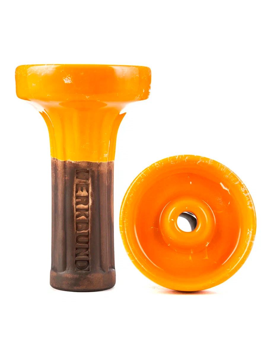 Чаша Werkbund WZ Bubble Orange White