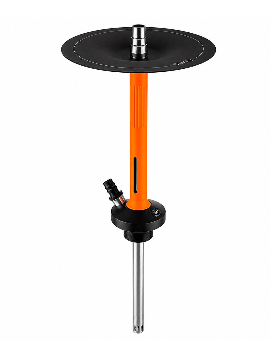 Шахта Sway Base Cosmic Orange