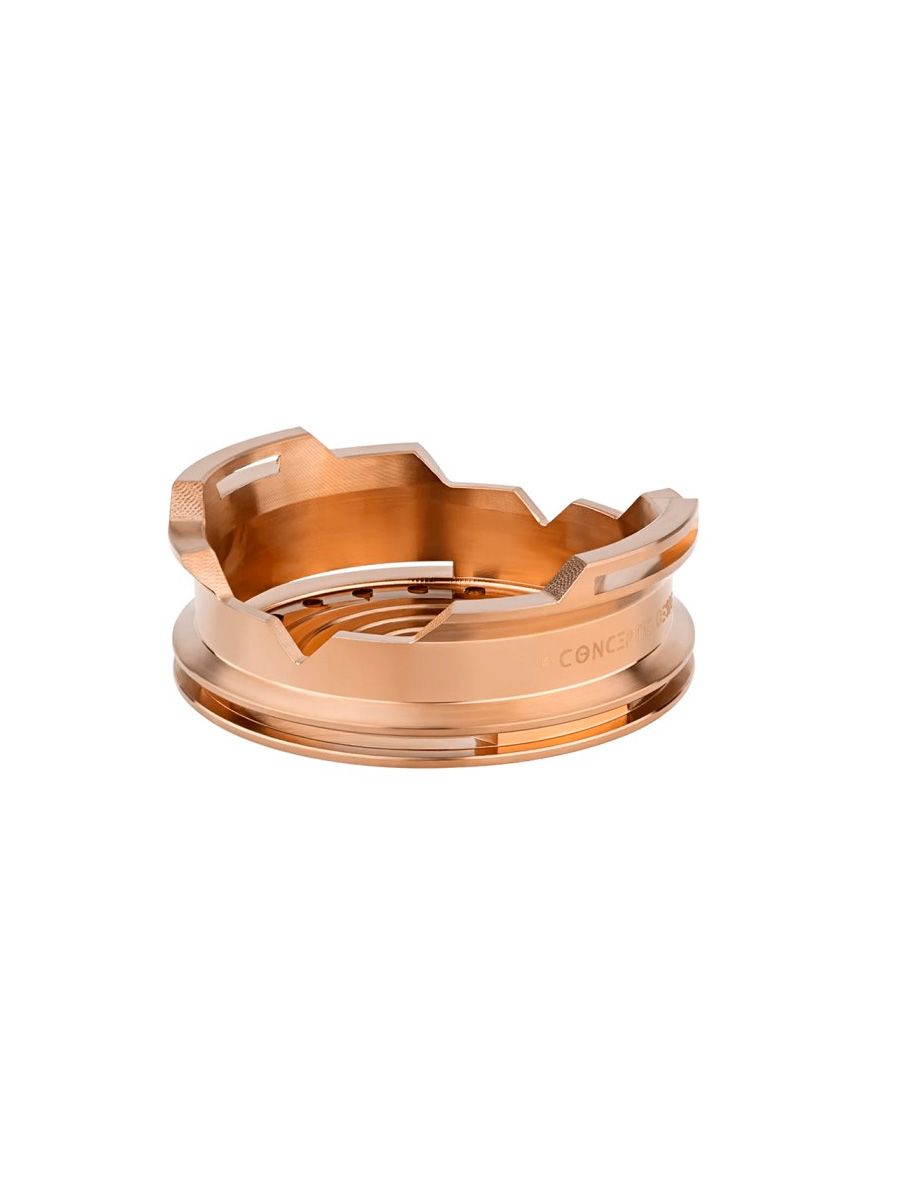 Калауд Conceptic HMD Bronze Matte