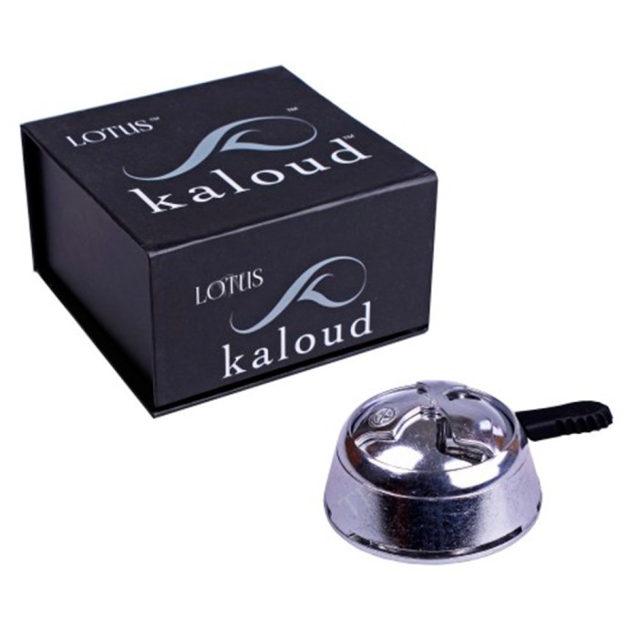 Калауд для кальяна, Lotus