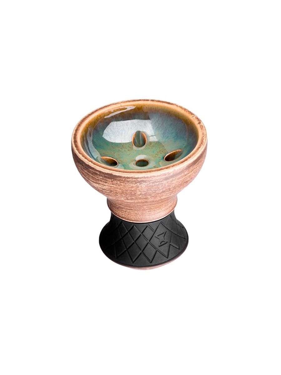 Чаша Alpha Bowl Turk Design Pro (Green Fog)