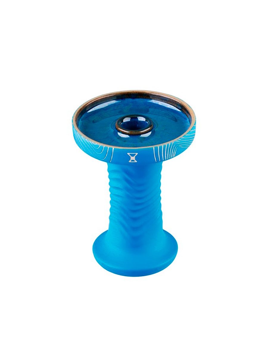 Чаша Alpha Bowl Wave Phunnel (Pacific Blue)