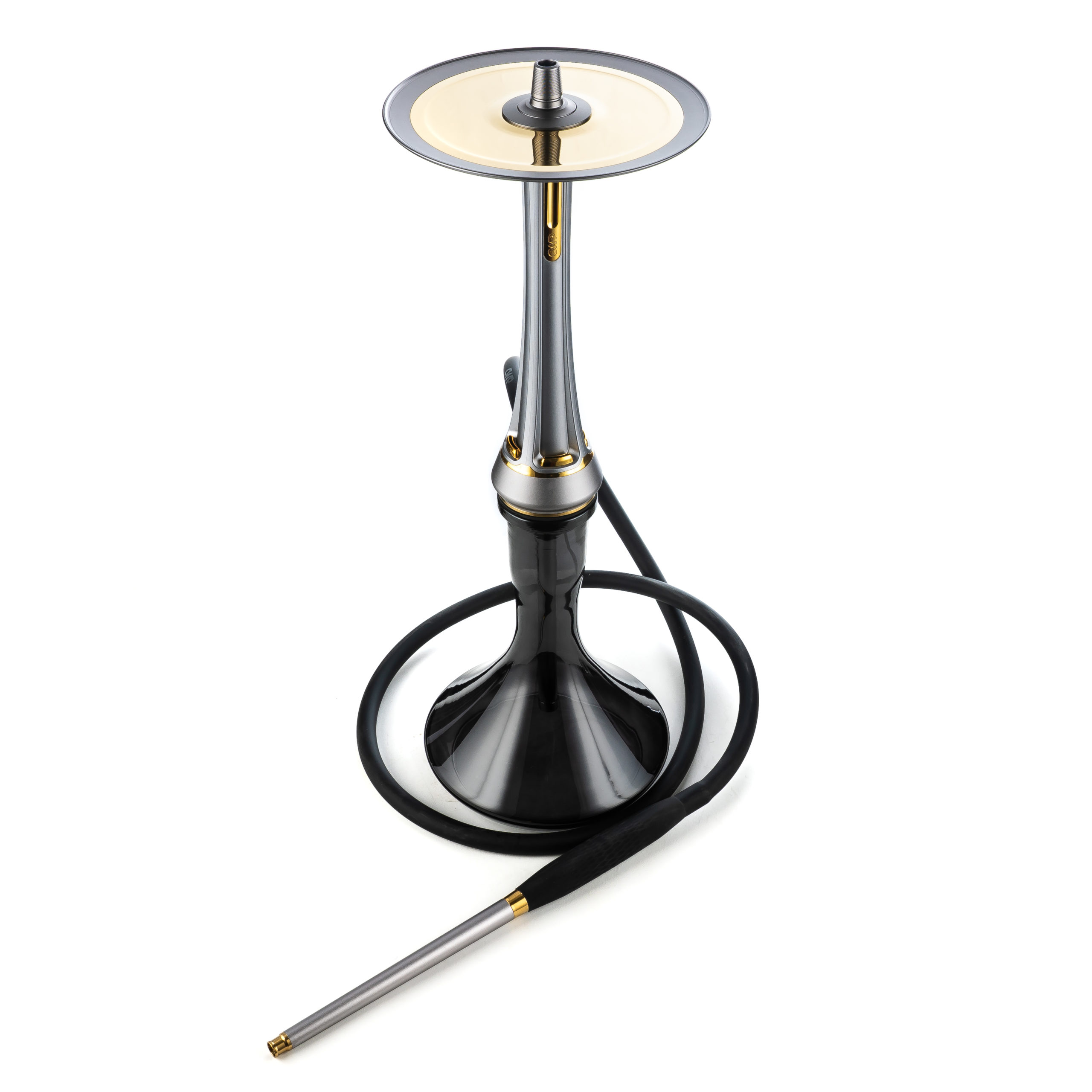 Шахта CWP QURION 2 Graphite Gold