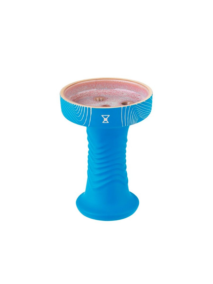 Чаша Alpha Bowl Wave Killer (South Blue)