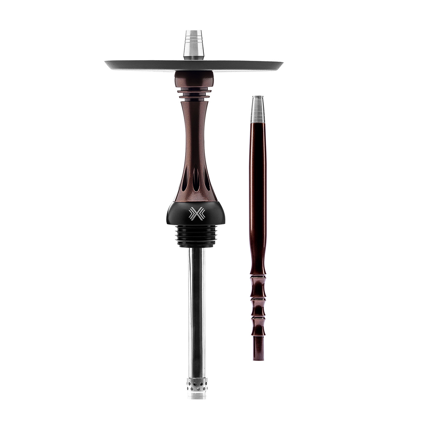 Шахта ALPHA HOOKAH MODEL X Bronze