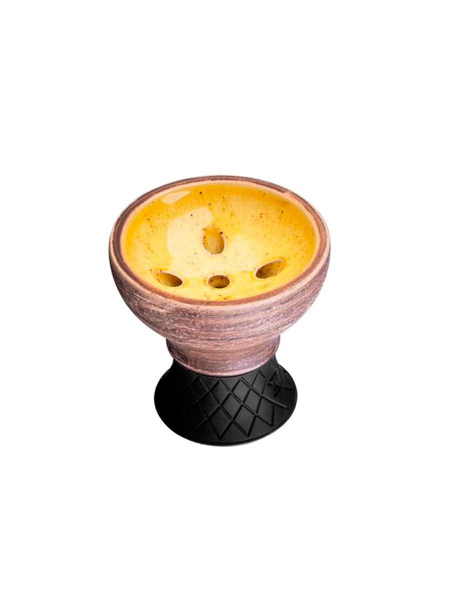 Чаша Alpha Bowl Turk Design Pro (Yellow)