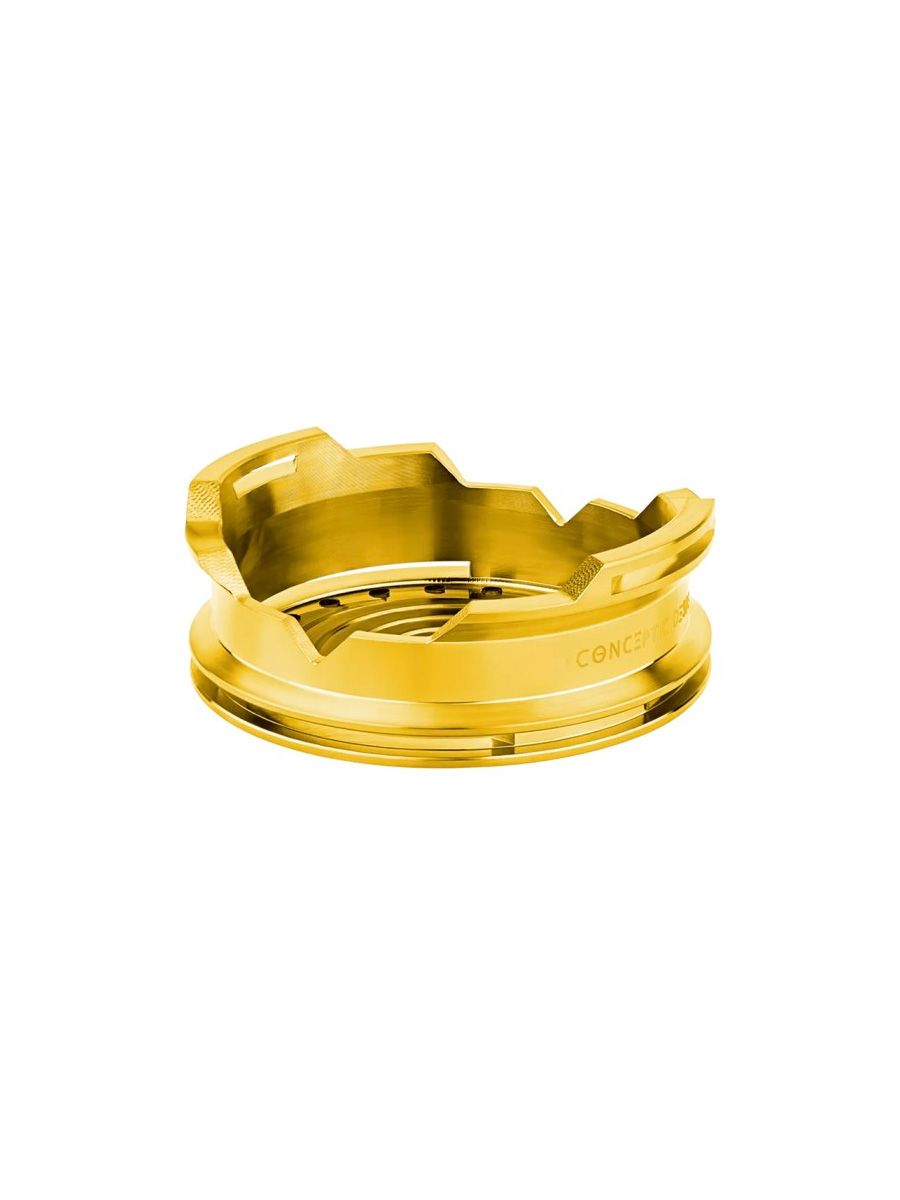 Калауд Conceptic HMD Gold Matte