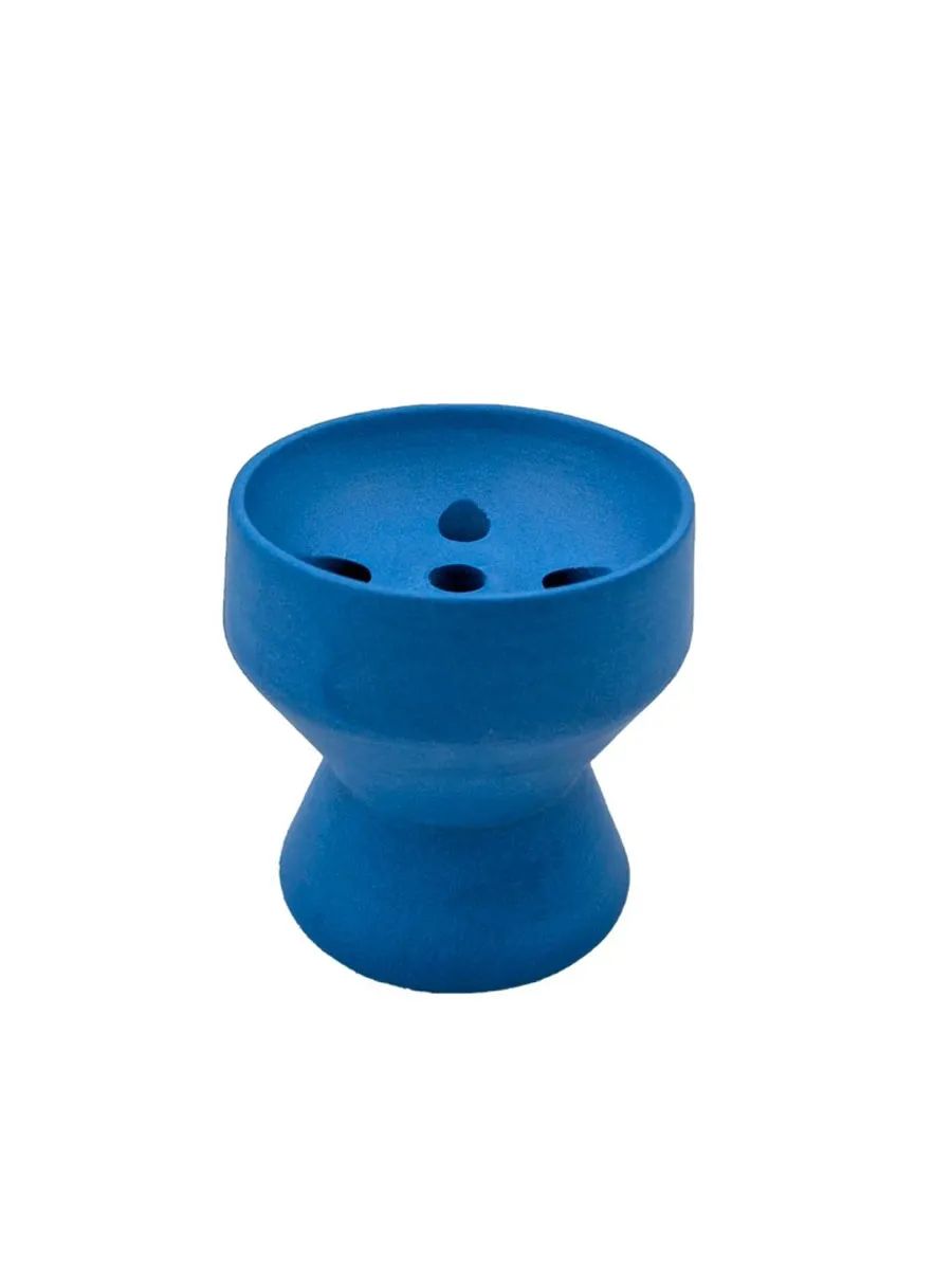 Чаша Alkonost Numerus Blue