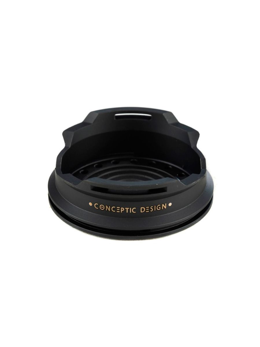 Калауд Conceptic HMD Black Matte