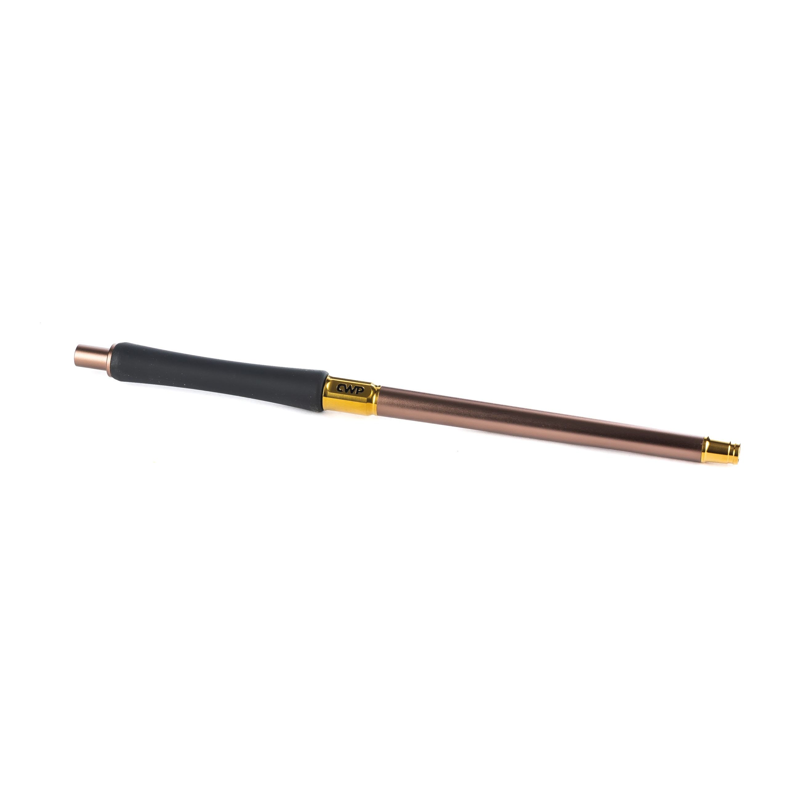 Мундштук CWP Razor Bronze