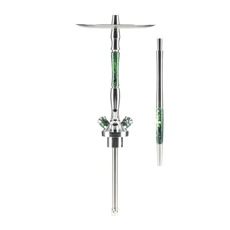 Шахта Union Hookah Acryl Зеленый II