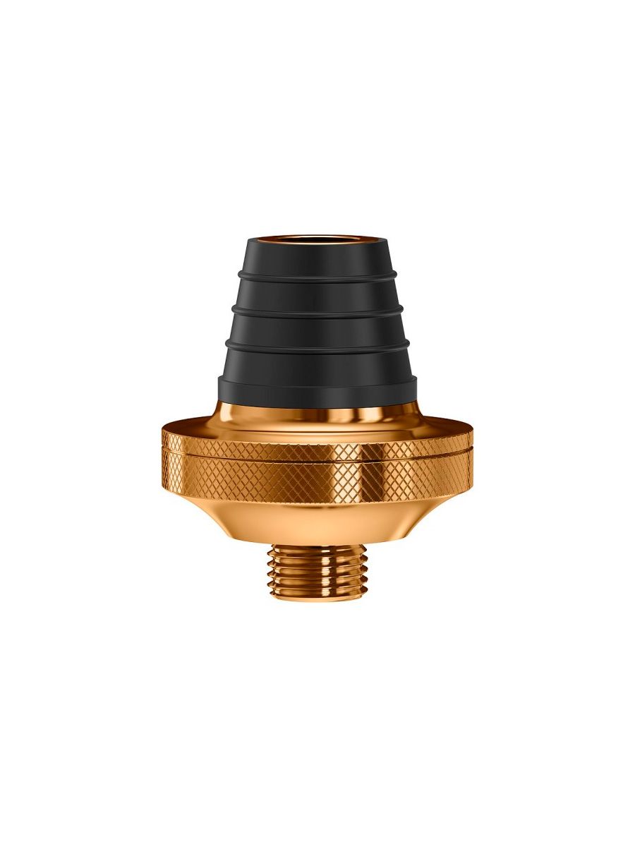 Мелассоуловитель Alpha XR для x ORO/SMART (Золотой)