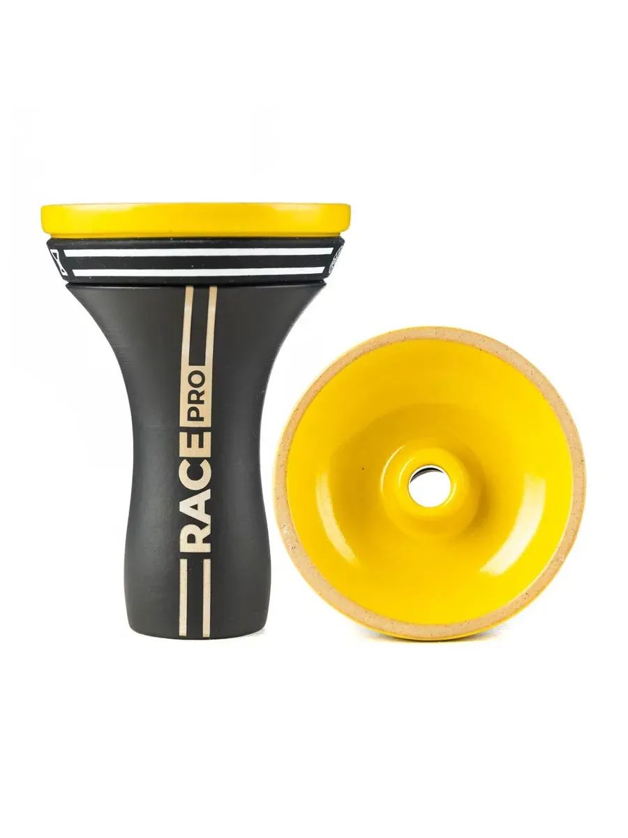Чаша Alpha Bowl Race Phunnel Pro (Yellow)