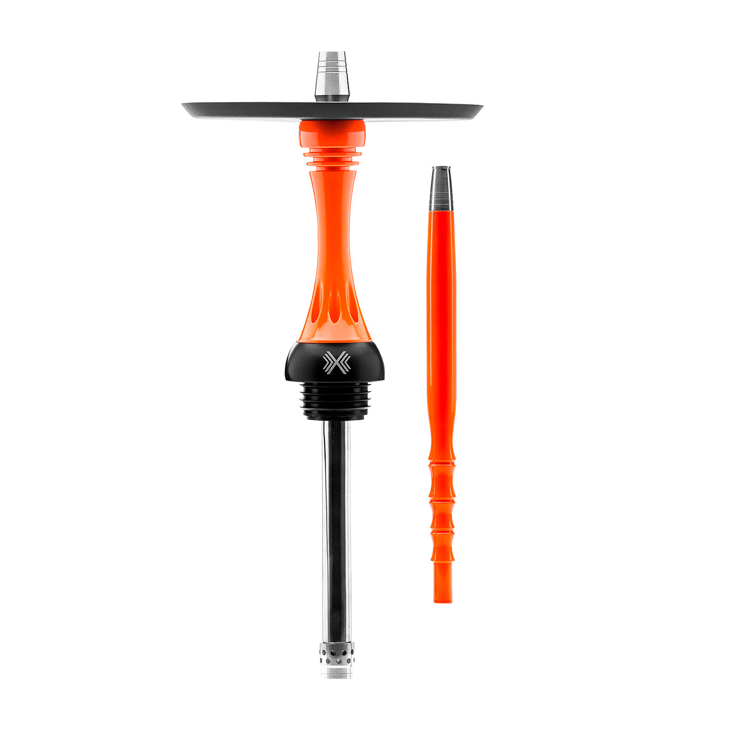 Шахта ALPHA HOOKAH MODEL X Orange