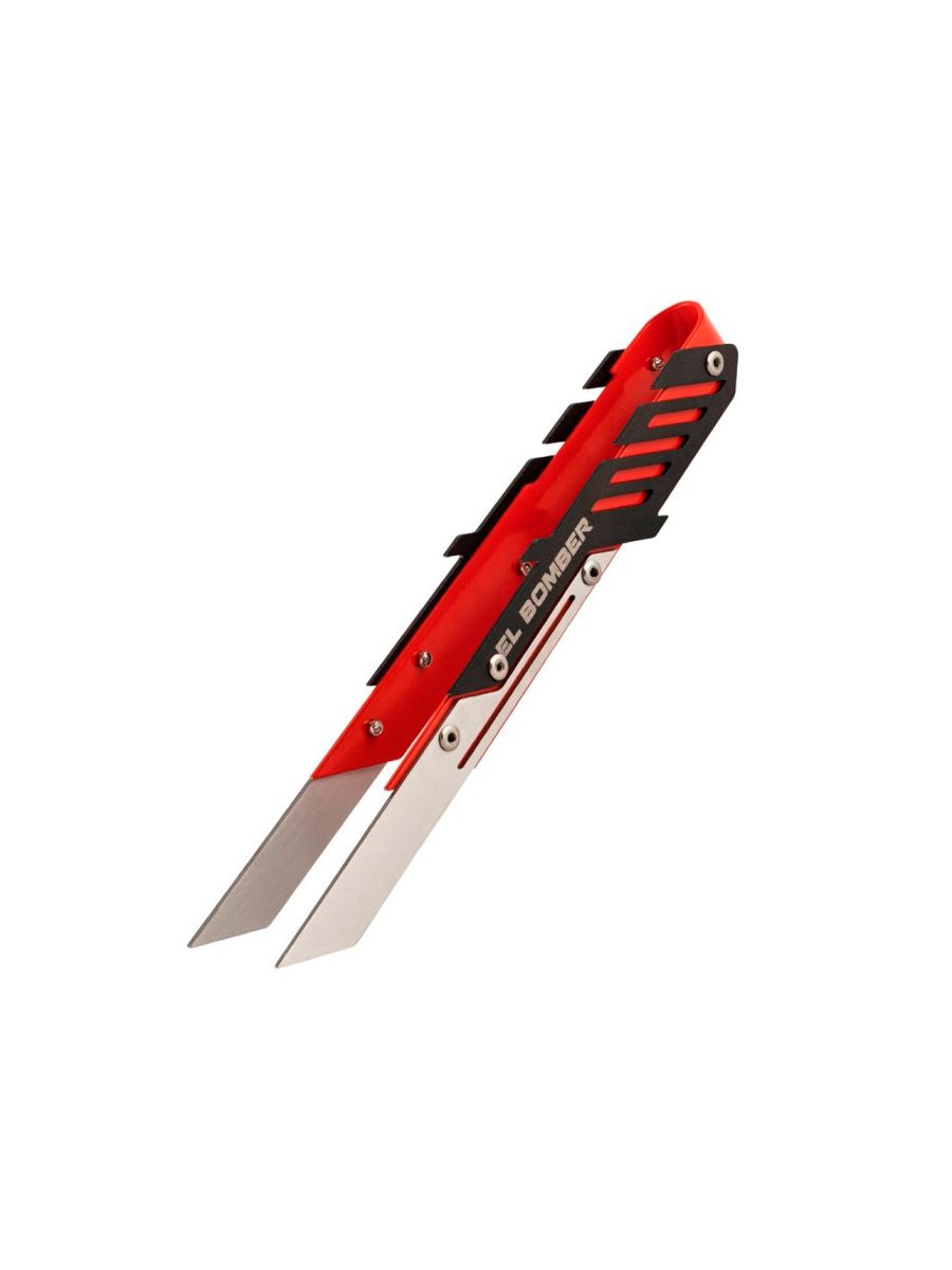 Щипцы El Bomber Katana