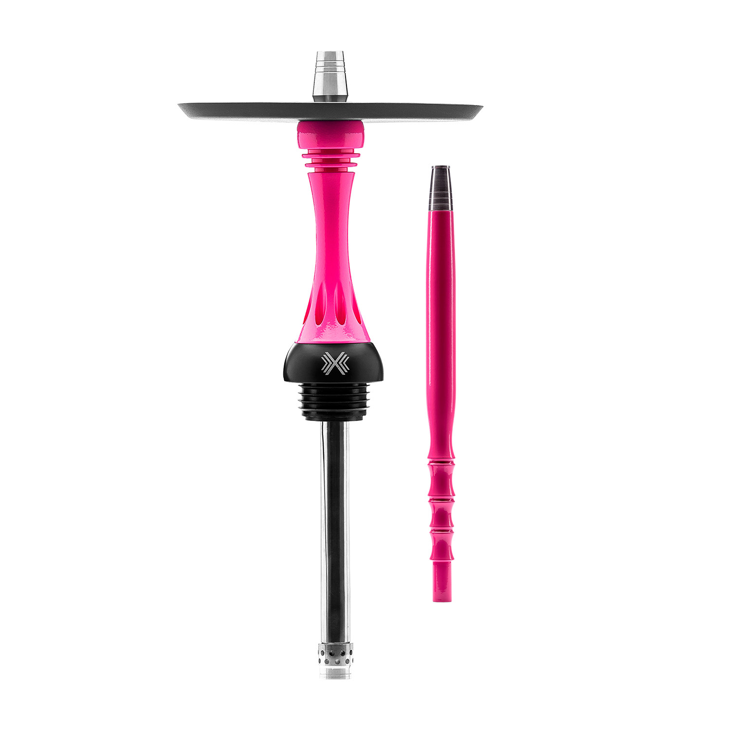 Шахта ALPHA HOOKAH MODEL X Rose flour
