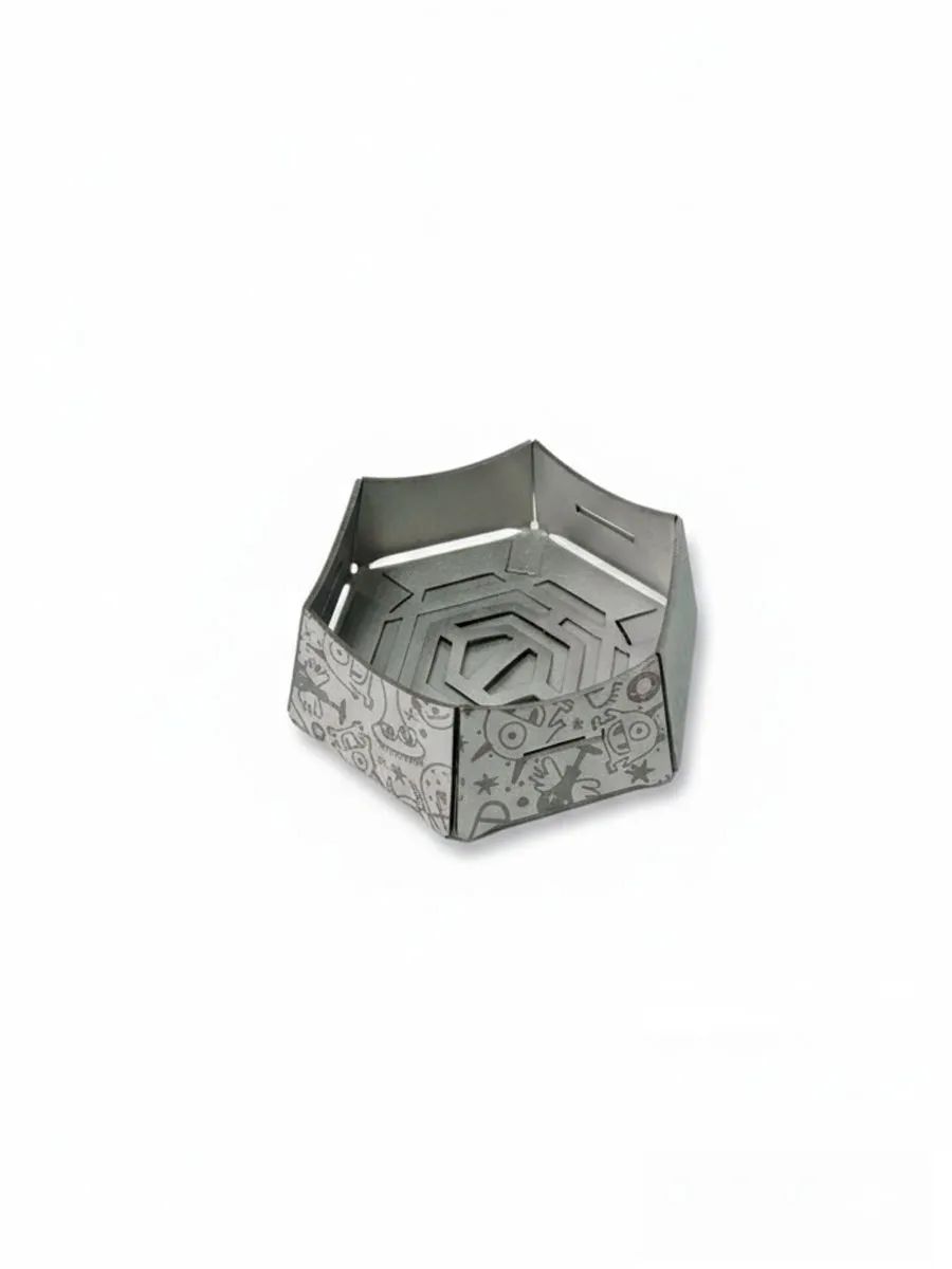 Калауд колодка Tortuga Stels
