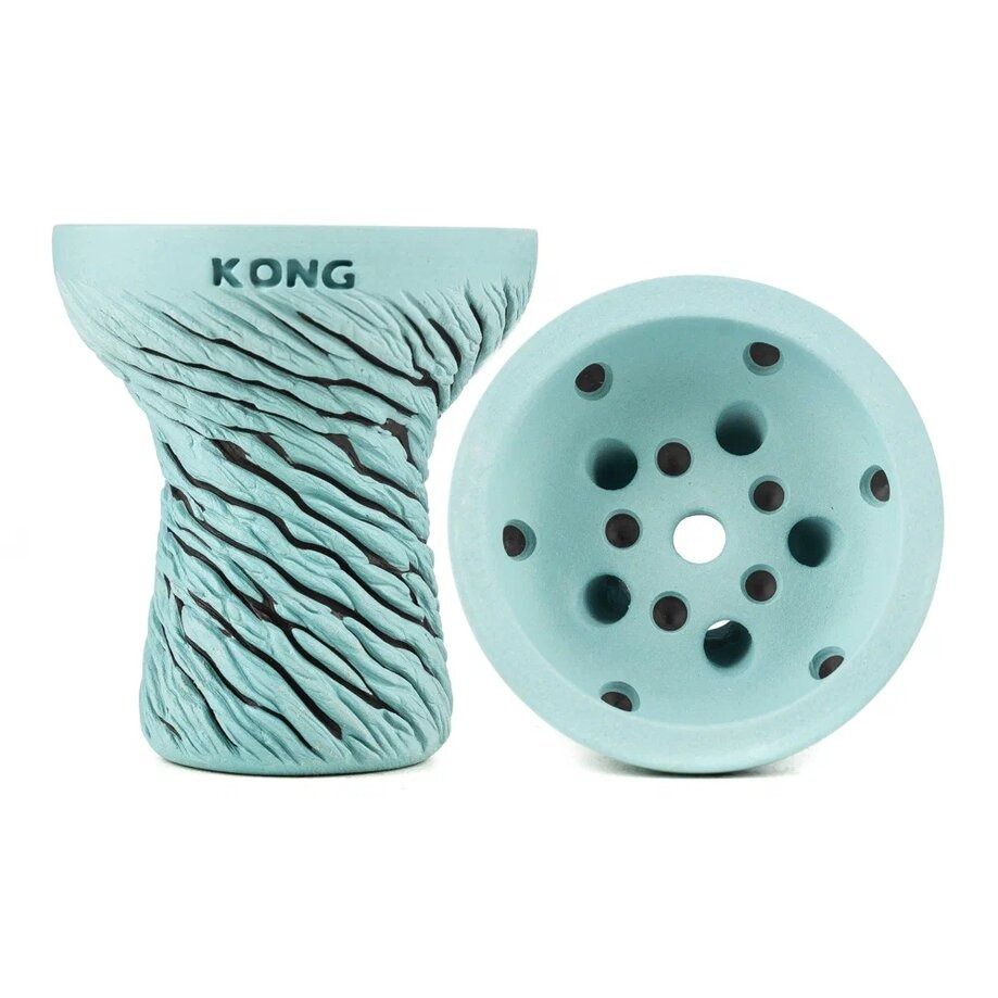 Чаша Kong Other Bowls Turkish Lava Ocean (Океан Лава)