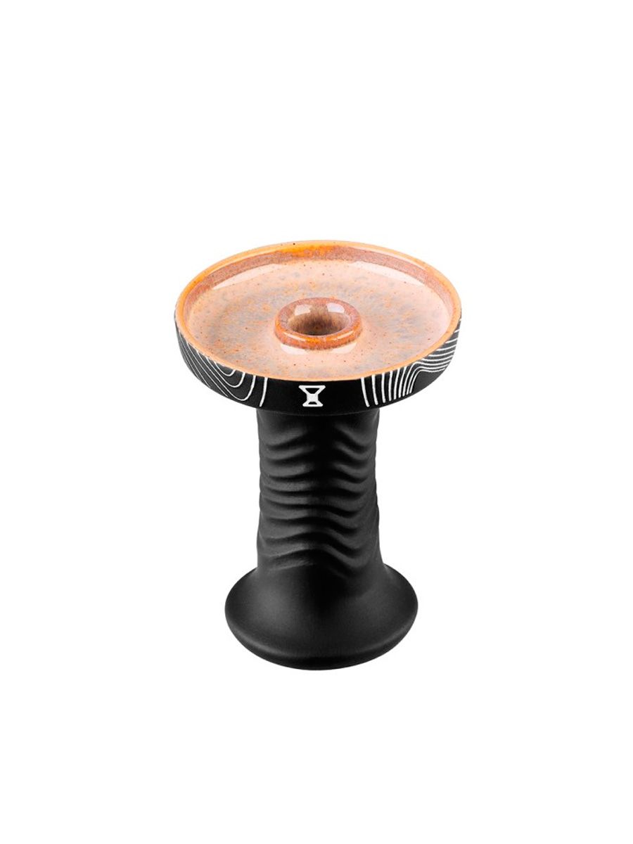 Чаша Alpha Bowl Wave Phunnel (Arctic Black)