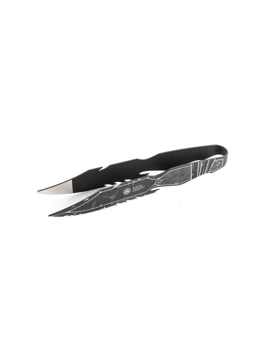 Щипцы Alpha Hookah Military Vietham