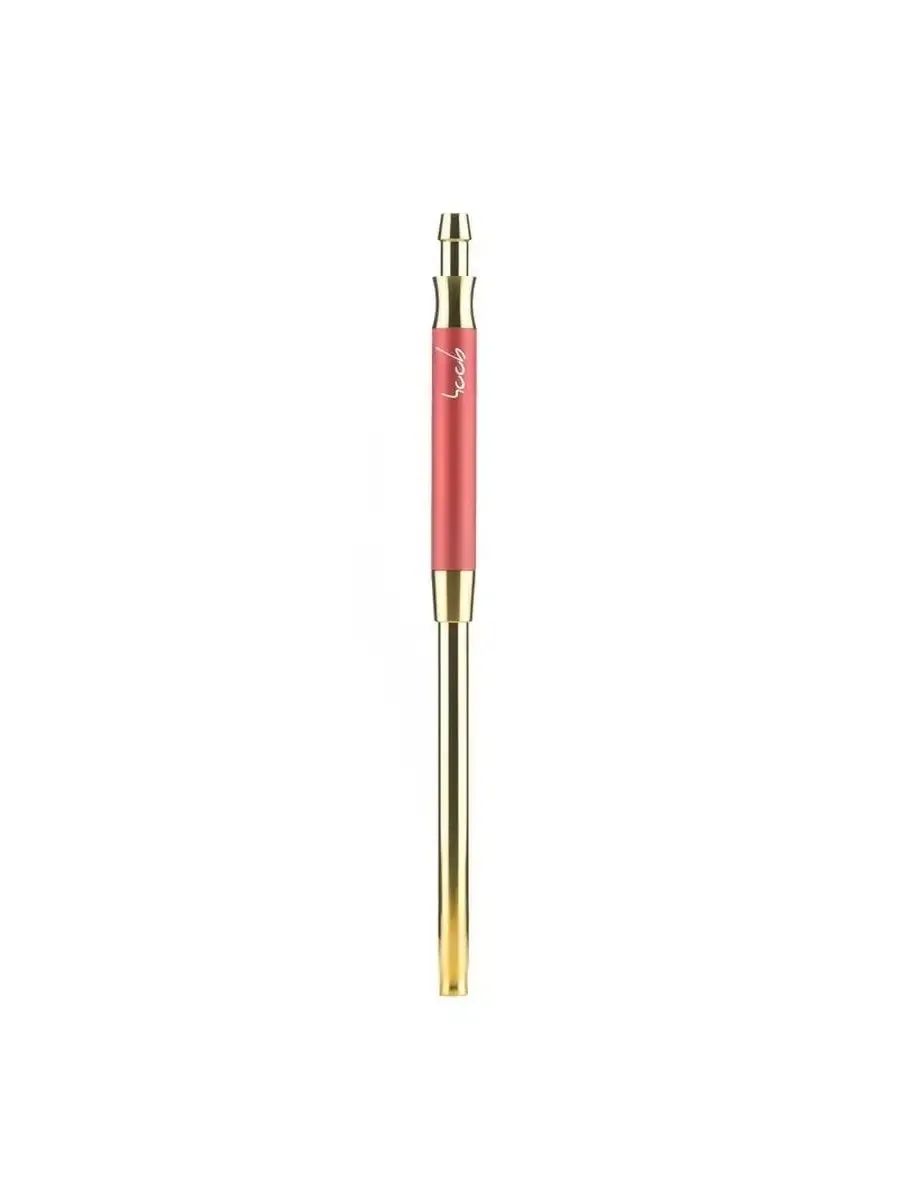 Мундштук HOOB SMPL 2 Wine Red Gold