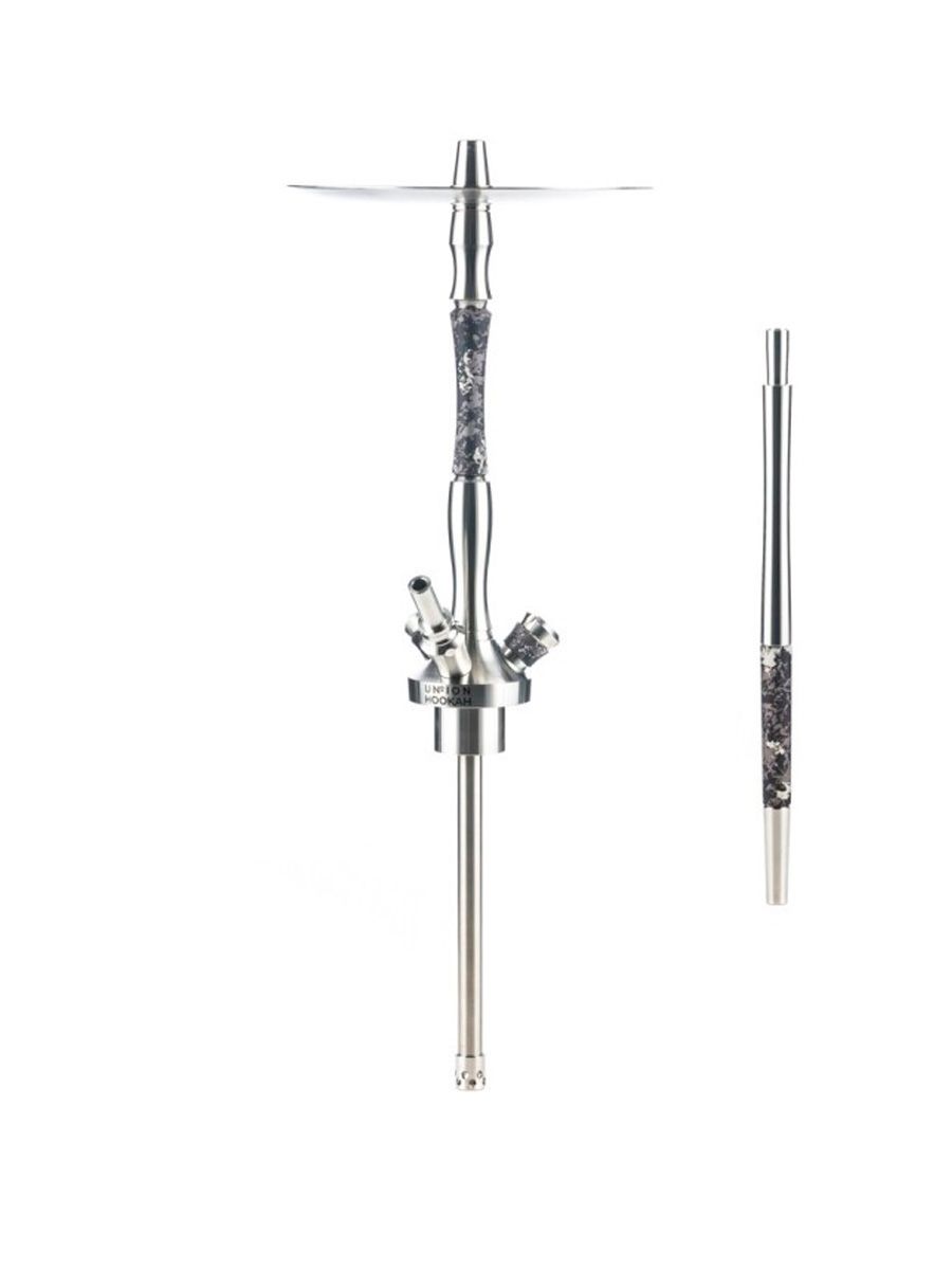 Шахта Union Hookah Fibonacci Oxide Белый