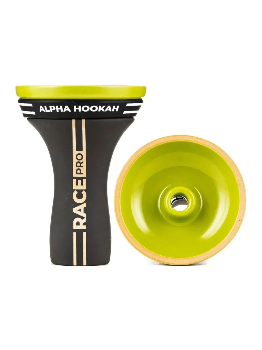 Чаша Alpha Bowl Race Phunnel Pro (Green)