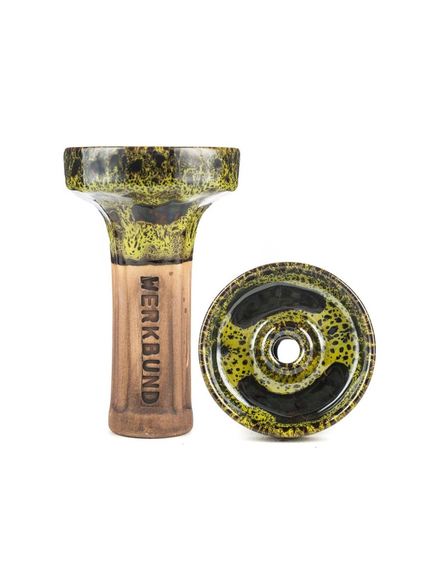 Чаша Werkbund WZ Reptile