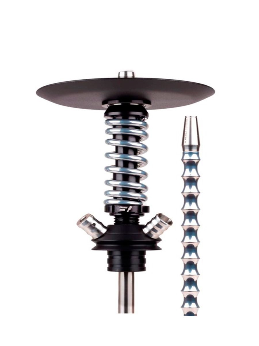 Шахта Mamay Coilovers MINI Черный Хром