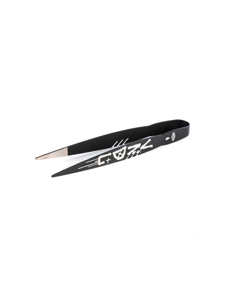 Щипцы Alpha Hookah X Tongs Vandal