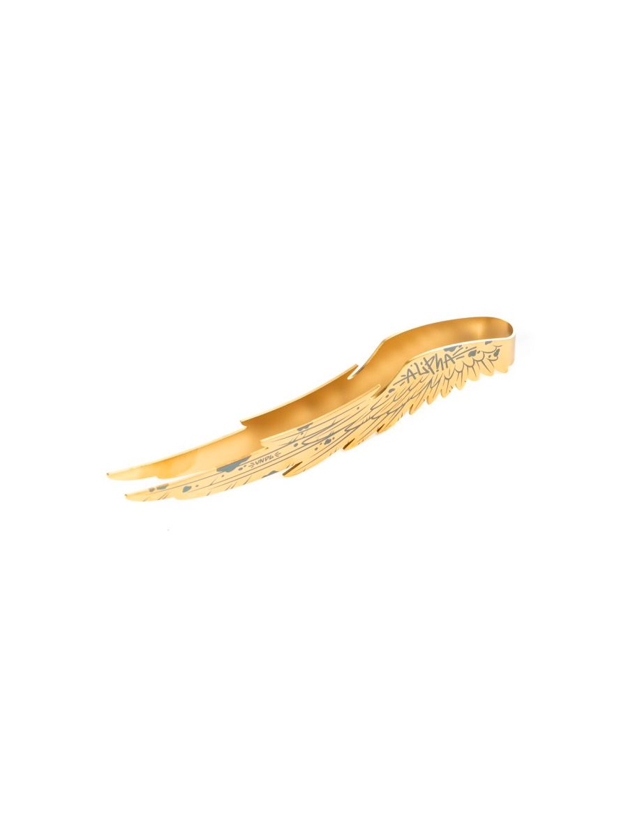 Щипцы Alpha Hookah Wings