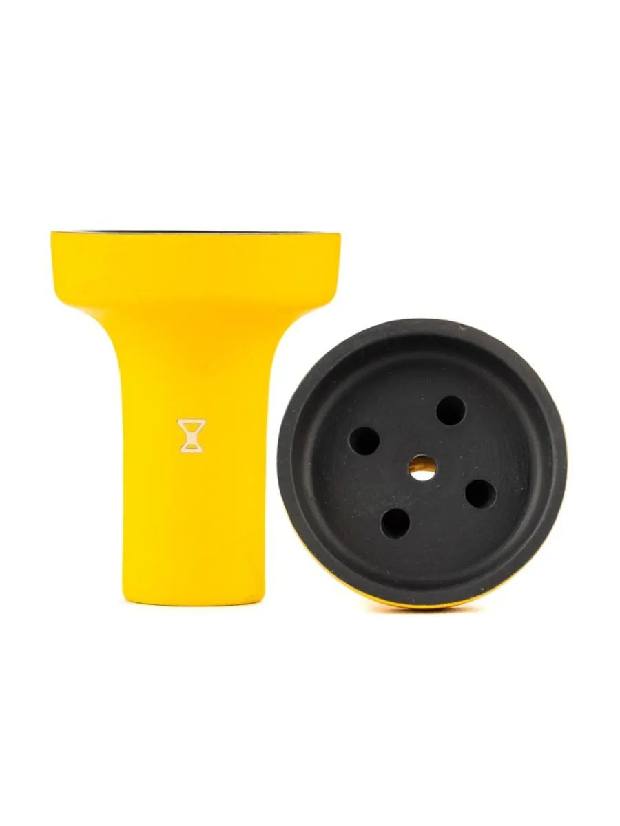 Чаша Alpha Bowl Strike Phunnel (Yellow)