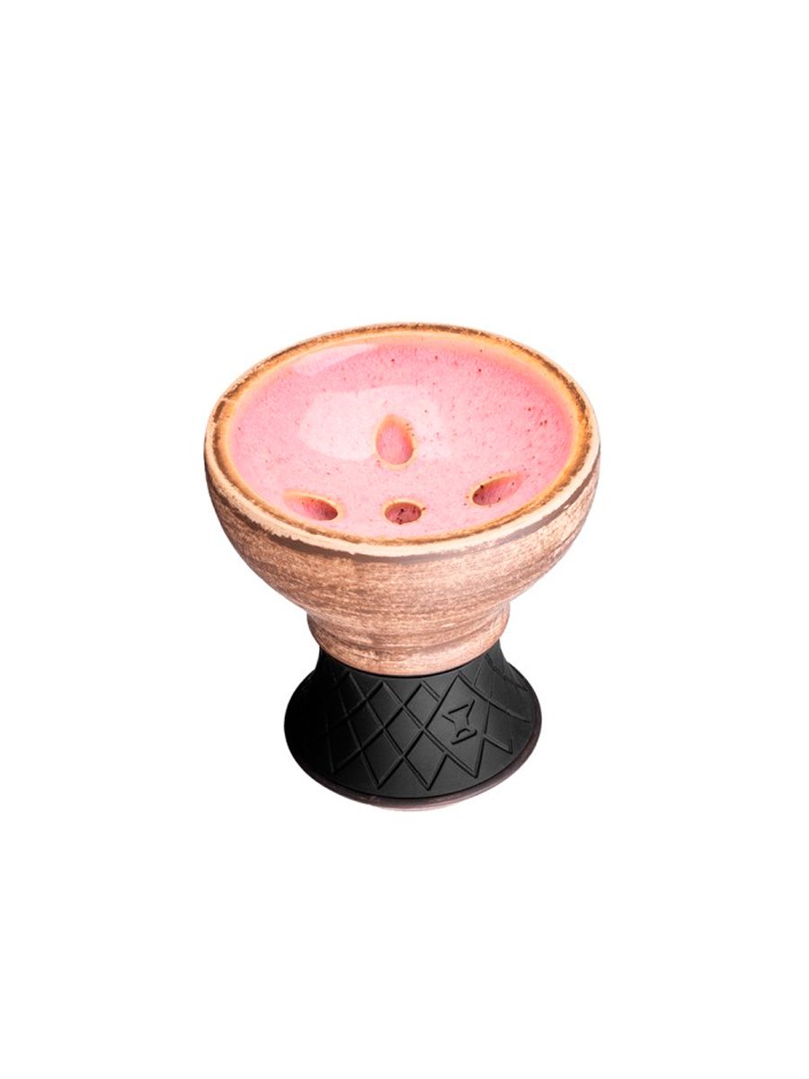 Чаша Alpha Bowl Turk Design Pro (Pink)