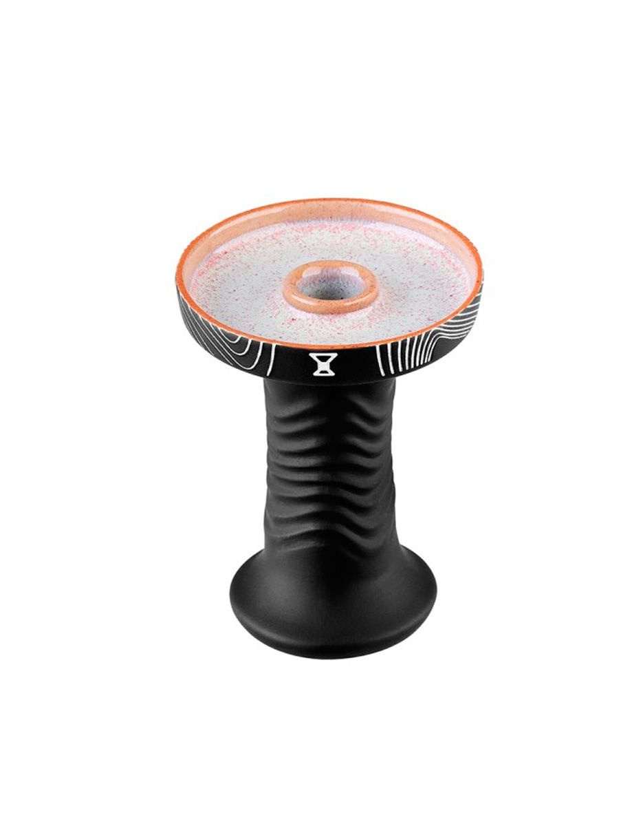 Чаша Alpha Bowl Wave Phunnel (South Black)