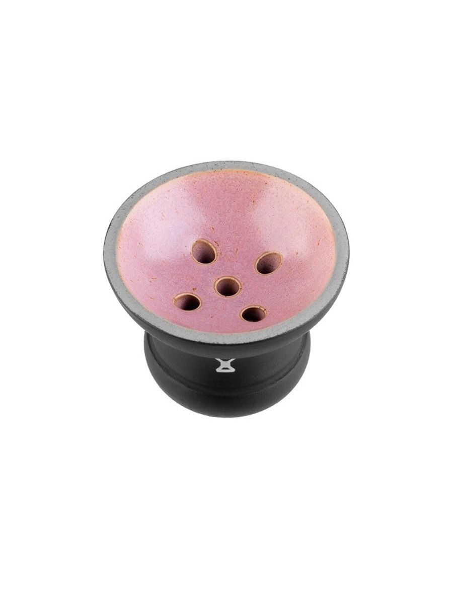 Чаша Alpha Bowl Doll (Black Pink)